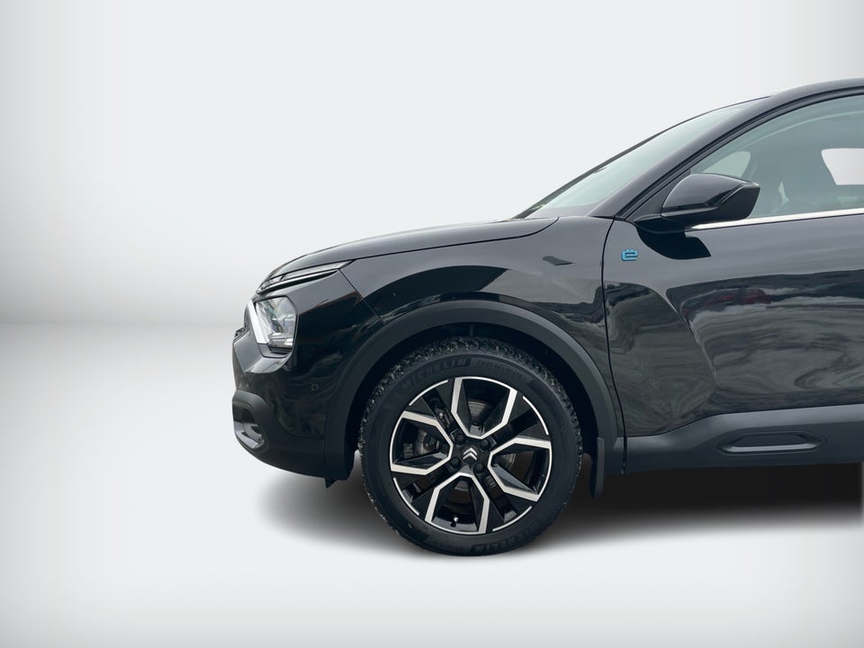 Citroën ë-C4 X 50 Palais Sky 4d