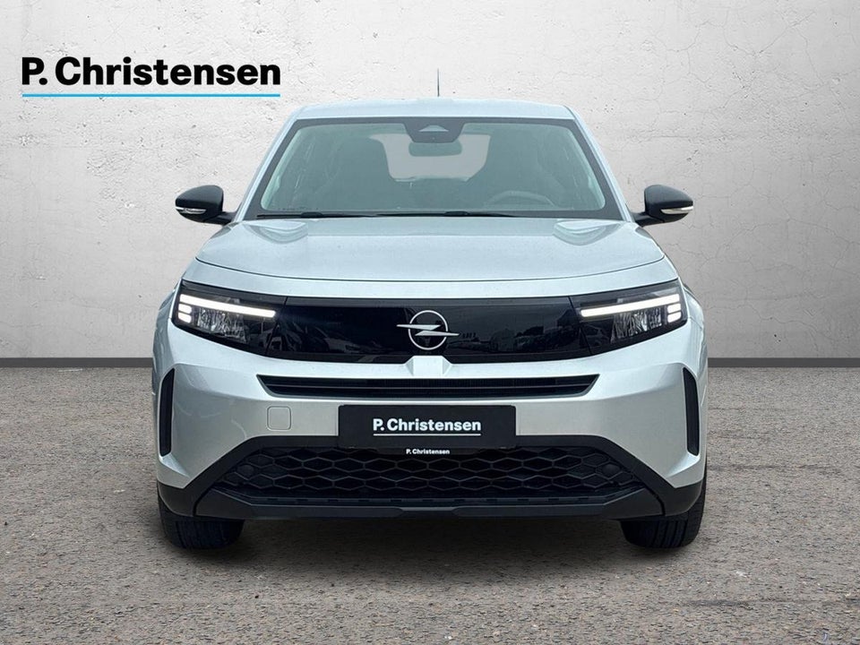 Opel Frontera 44 Edition 5d