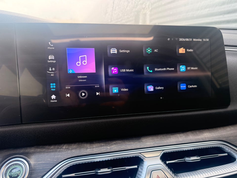 Navor E5 1,5 PHEV Rock 5d