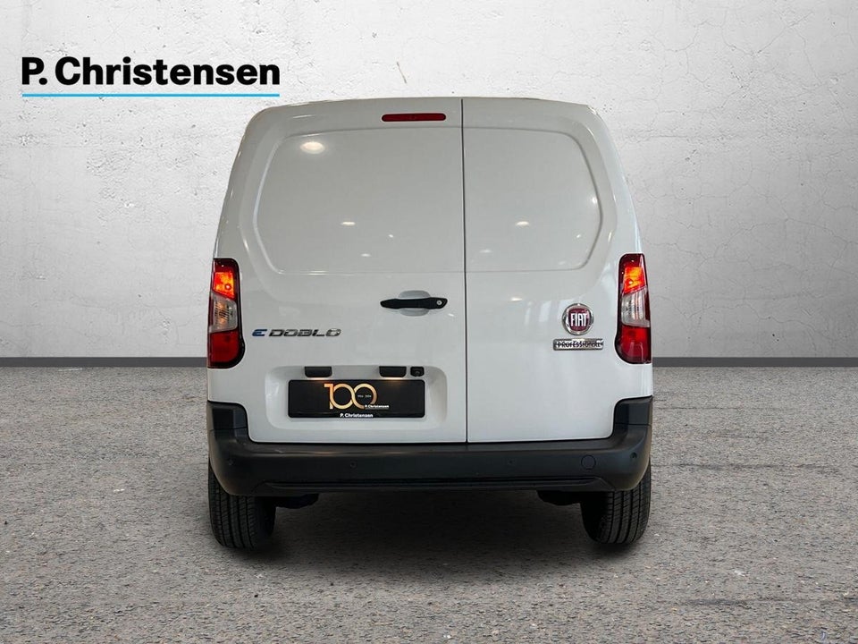 Fiat Doblò E 50 L1 Pro