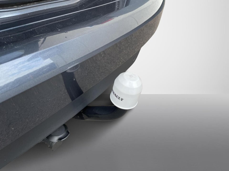 Renault Megane IV 1,3 TCe 140 Zen Sport Tourer EDC 5d