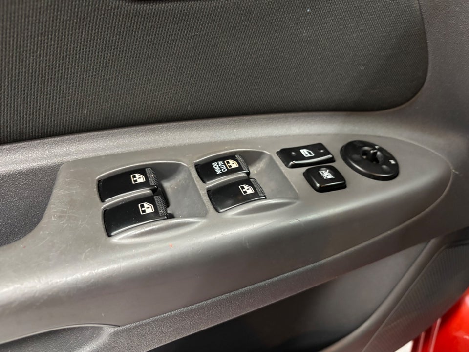 Kia Rio 1,4 Exclusive 5d