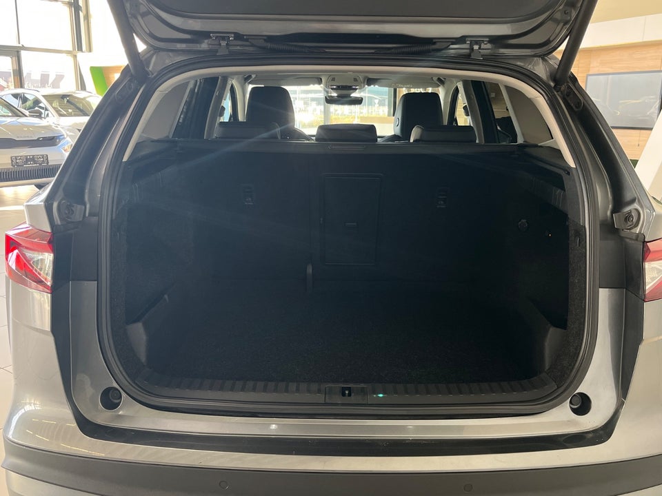 Skoda Enyaq 80 iV Loft 5d