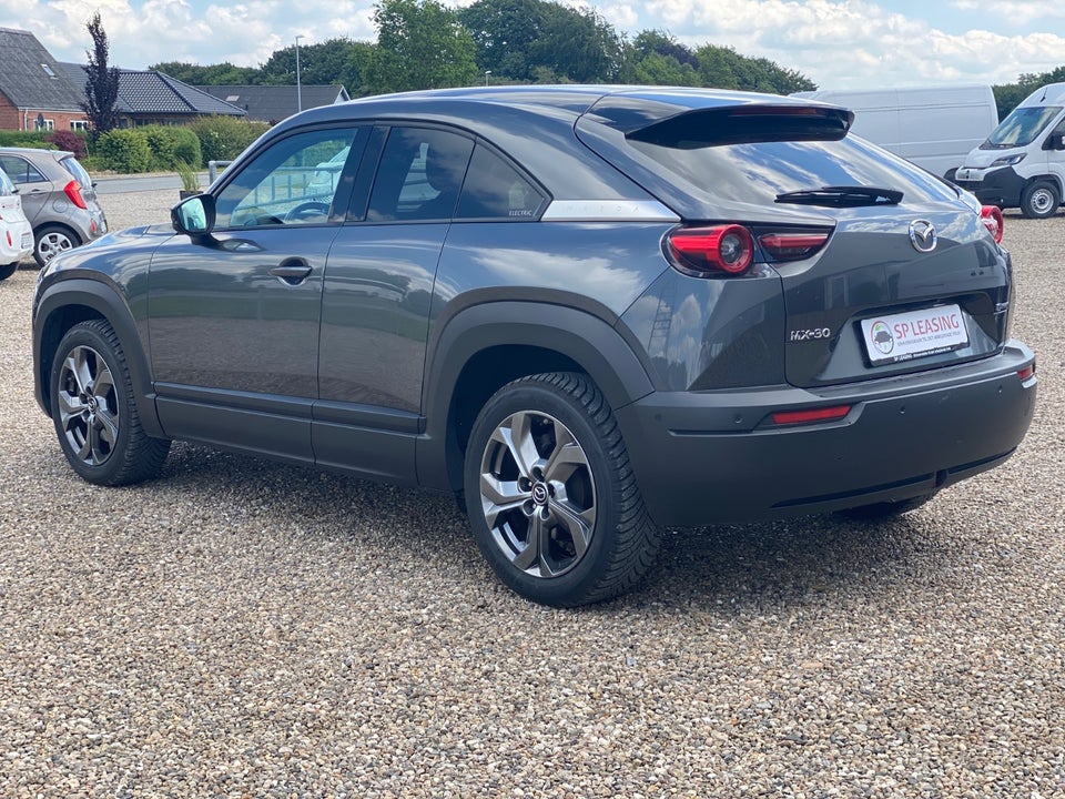 Mazda MX-30 e-SkyActiv Cosmo 5d