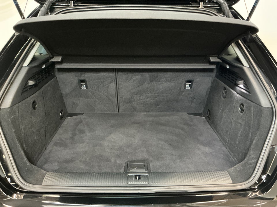 Audi A3 35 TDi Sport Sportback S-tr. 5d