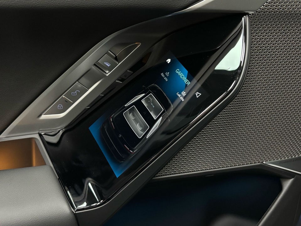 BMW i7 xDrive60 4d