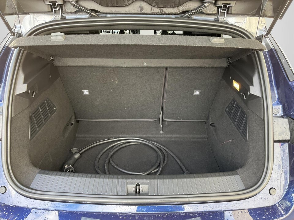 Renault Megane E-Tech 60 Techno 5d