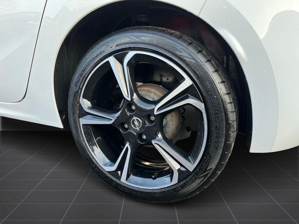 Opel Corsa 1,2 Sport 5d