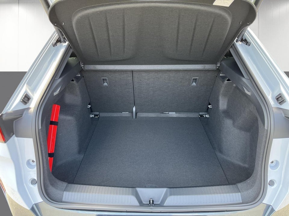 Cupra Tavascan 77 Endurance 5d