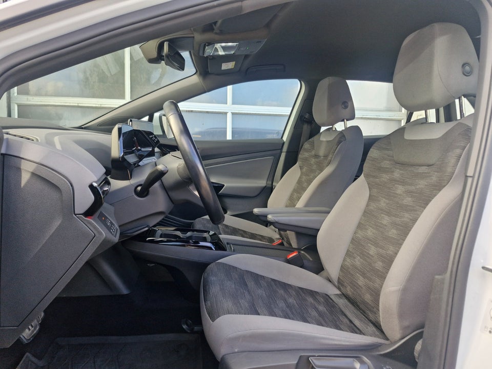 VW ID.4 77 1ST Pro Performance 5d