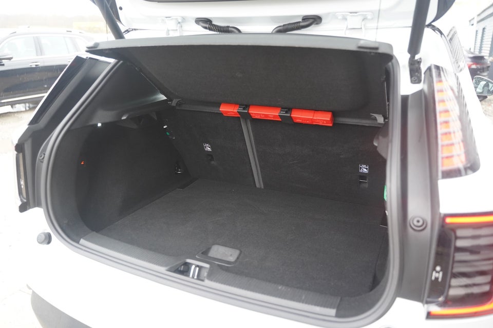 Volvo EX30 Twin Performance Ultra 5d