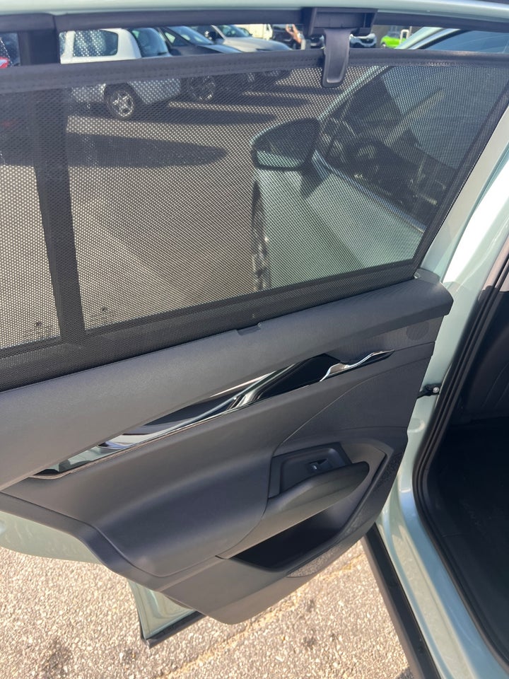 Skoda Enyaq 80 iV Suite 5d