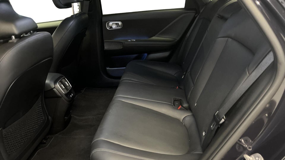Hyundai Ioniq 6 77 Creative 4d