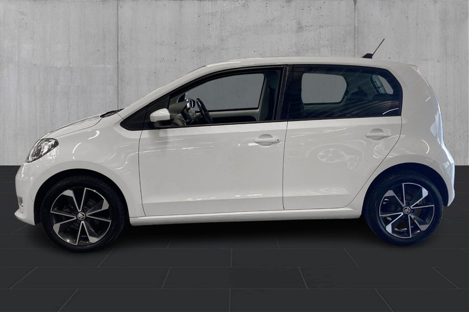 Skoda Citigo-e iV 5d