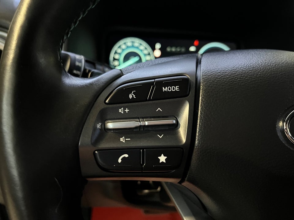 Hyundai Kona 39 EV Edition 30+ 5d