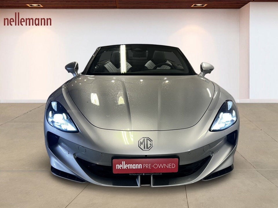 MG Cyberster Trophy Long Range 2d