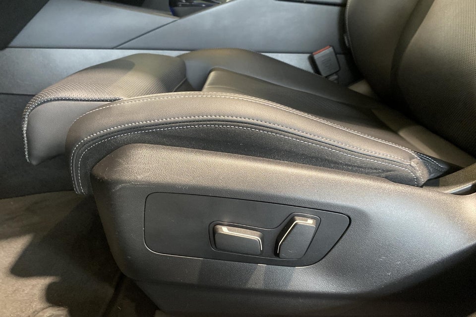 BMW i5 eDrive40 Sport Line 4d