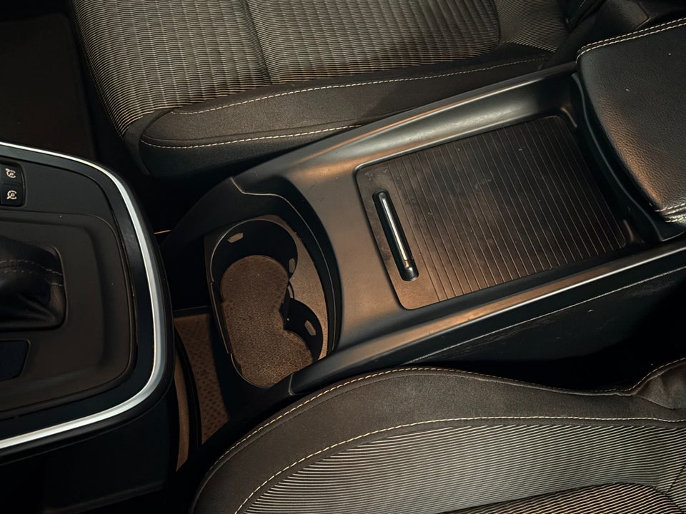 Renault Grand Scenic IV 1,5 dCi 110 Zen EDC 7prs 5d