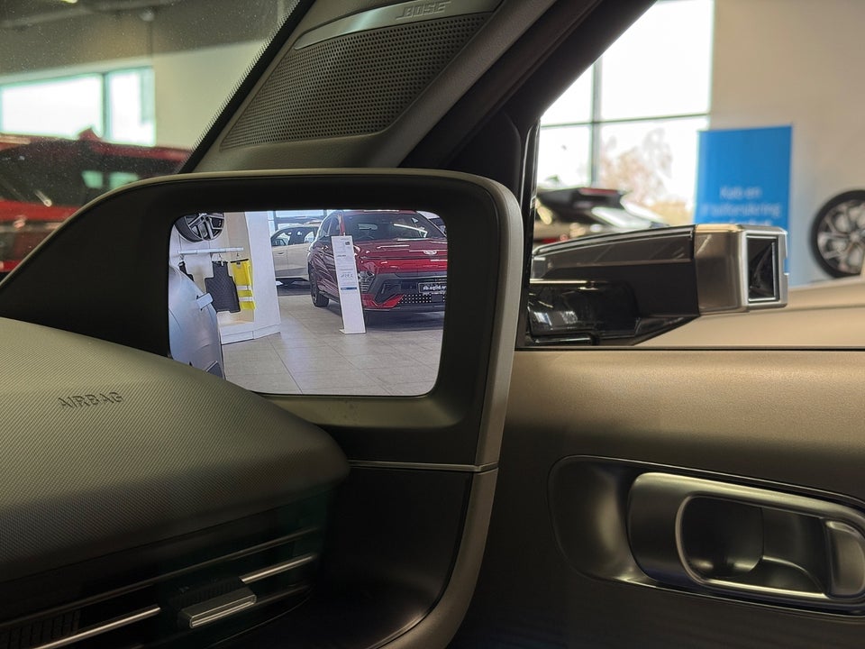 Hyundai Ioniq 6 77 Ultimate AWD 4d