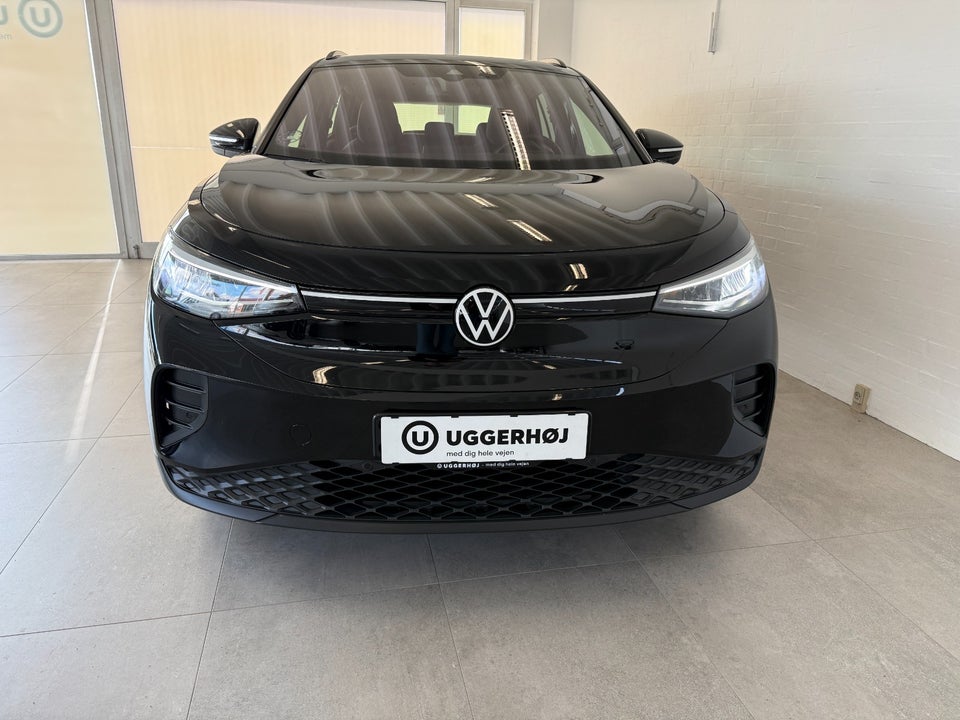 VW ID.4 77 Pro Performance 5d