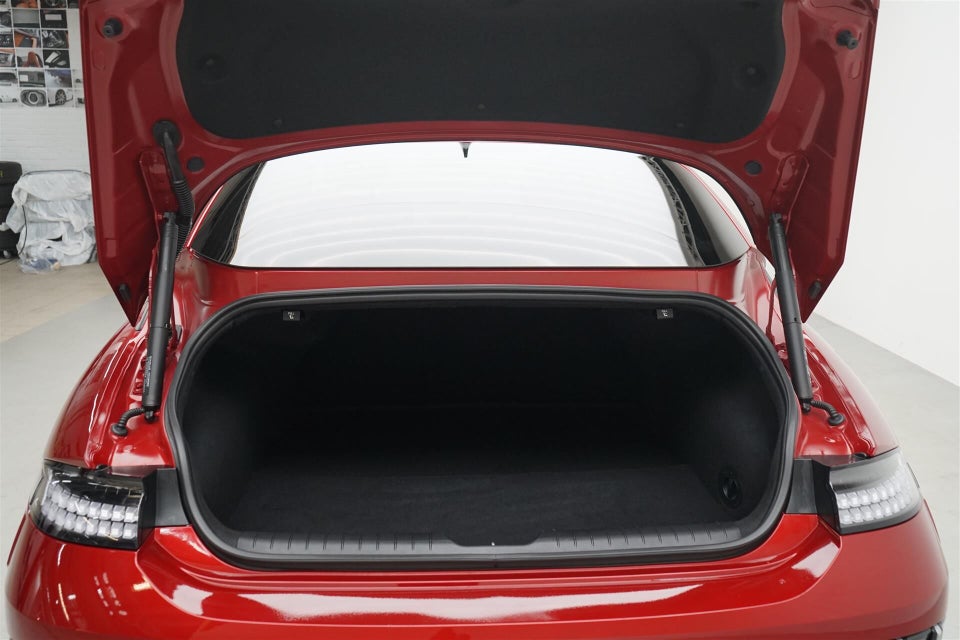 Hyundai Ioniq 6 77 Advanced 4d