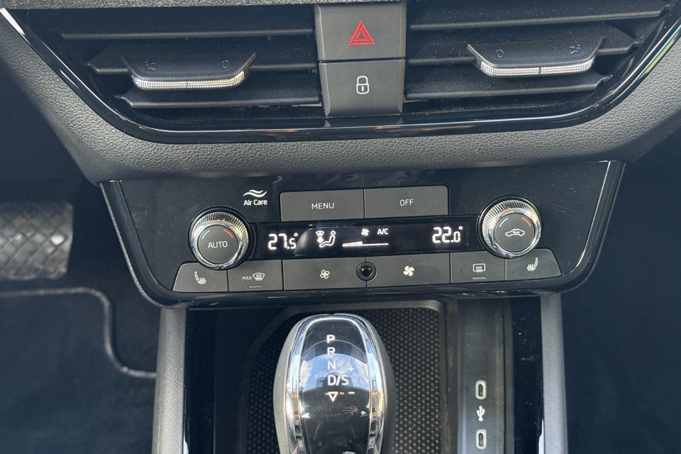 Skoda Kamiq 1,0 TSI 115 Selection DSG 5d