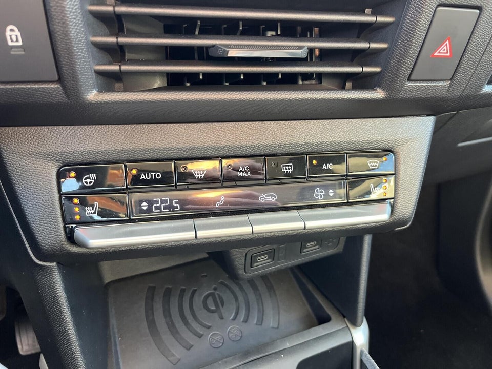 Opel Frontera 44 GS 5d