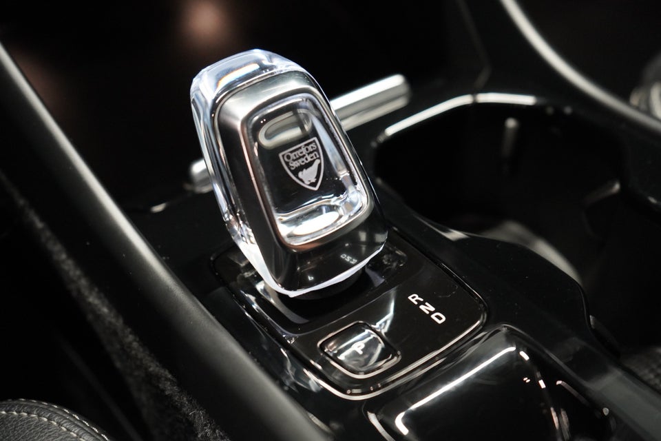 Volvo XC40 2,0 D3 150 Inscription aut. 5d