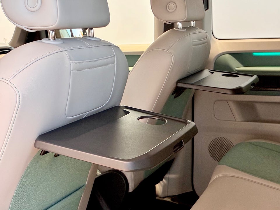 VW ID.Buzz 77 Style SWB 5d