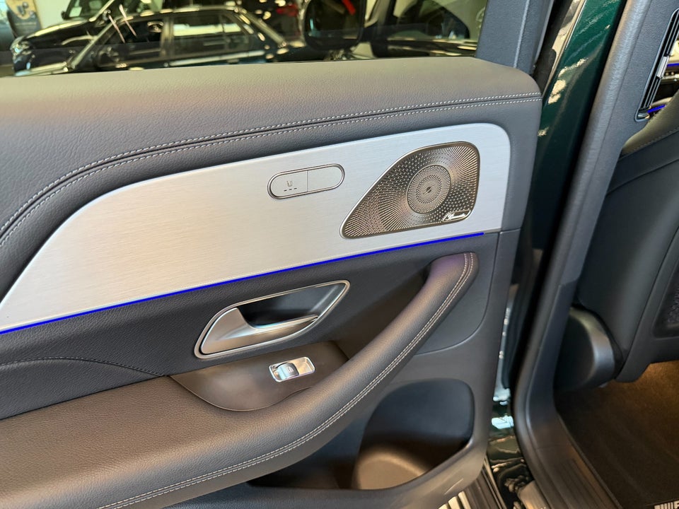 Mercedes GLE350 de 2,0 AMG Line Advance Plus aut. 4Matic 5d