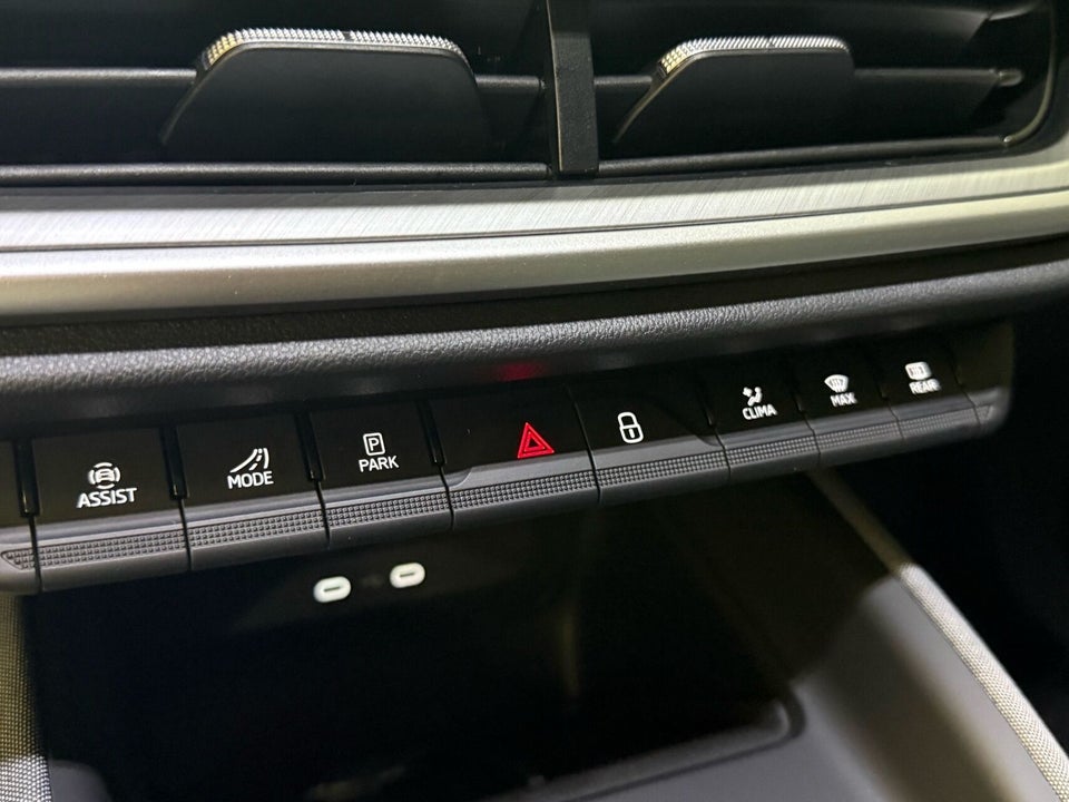 Skoda Enyaq 85 iV Selection 5d