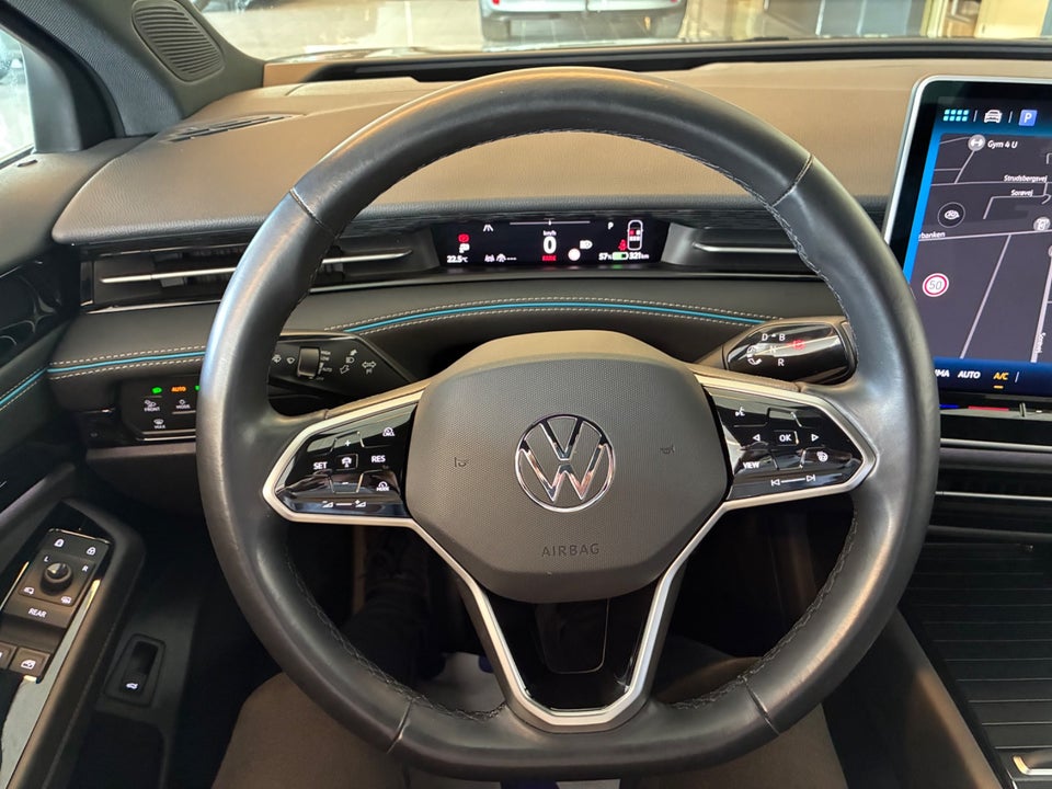 VW ID.7 77 Style 5d