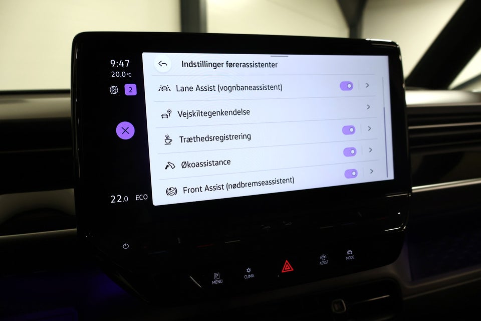 VW ID.Buzz 77 Pro SWB 5d