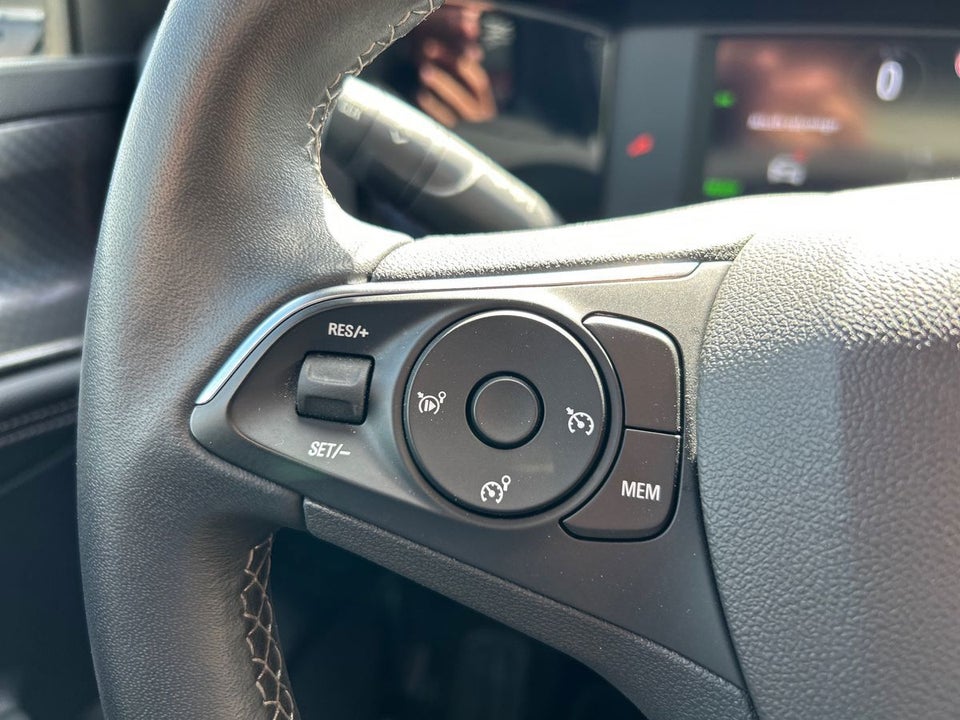 Opel Mokka-e 50 GS Line 5d