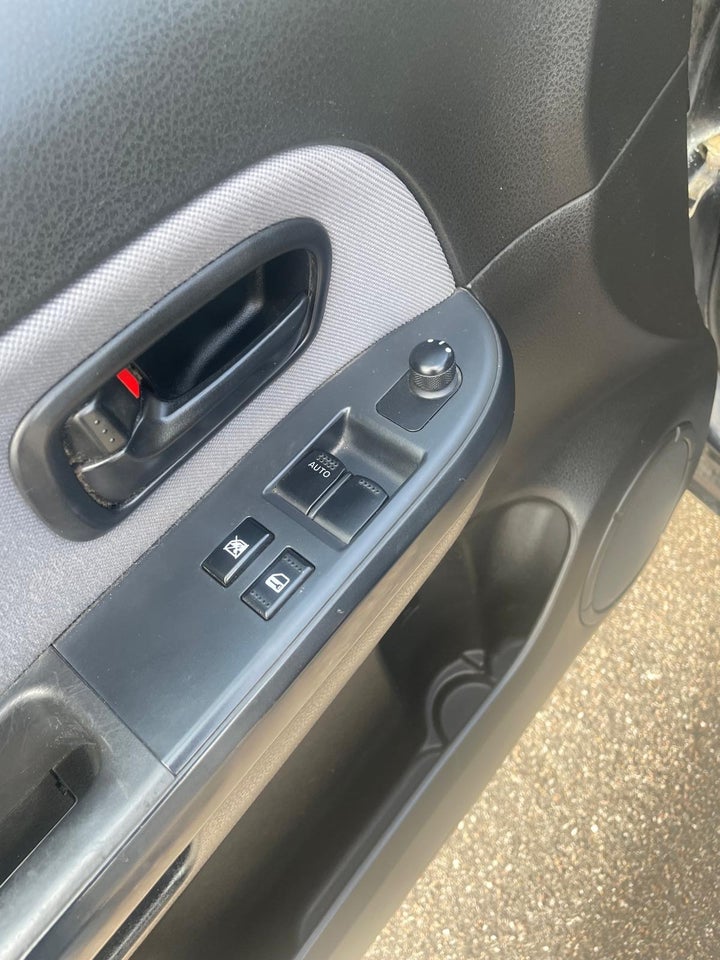 Suzuki Grand Vitara 1,6 GLS 3d