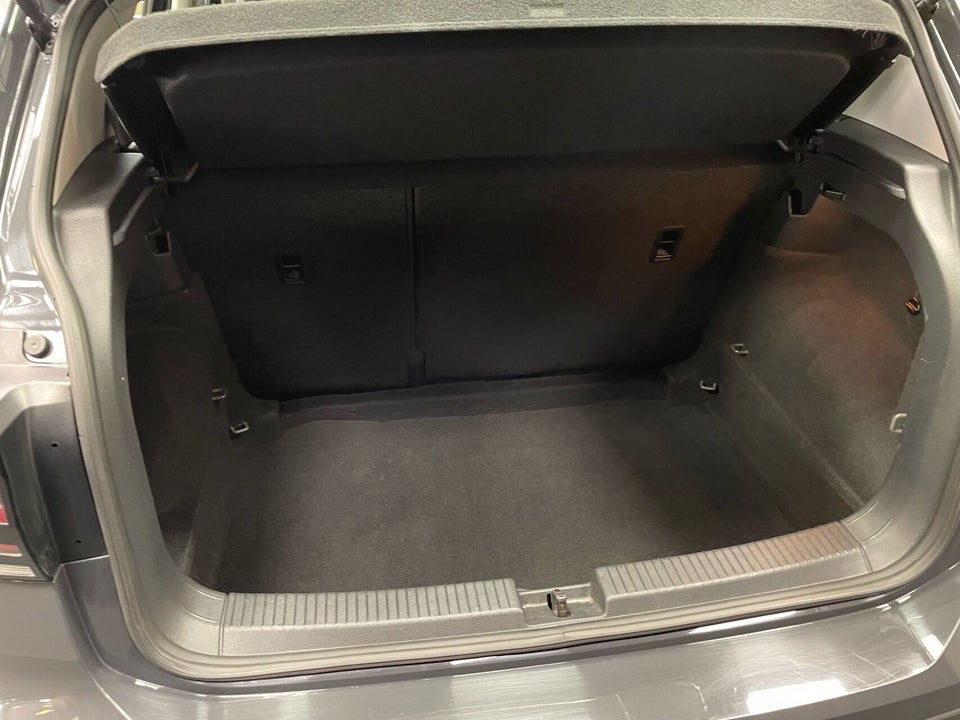 VW T-Cross 1,0 TSi 95 5d