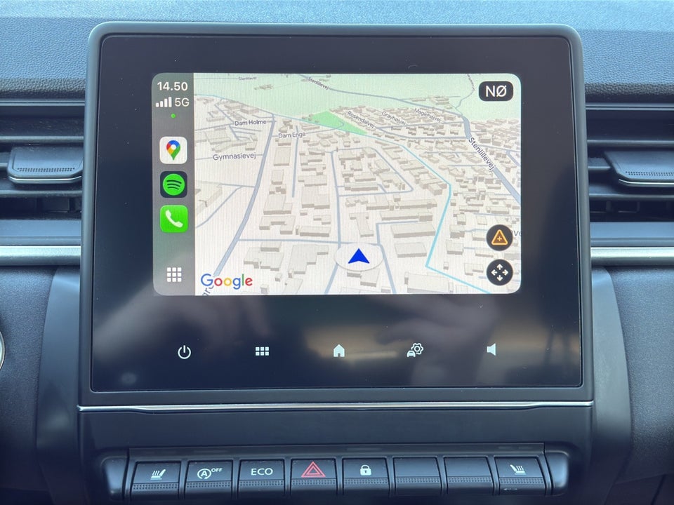 Renault Captur 1,3 TCe 130 Zen EDC 5d