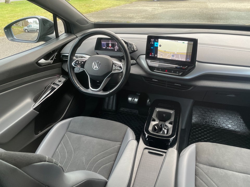 VW ID.4 77 Pro Performance 5d