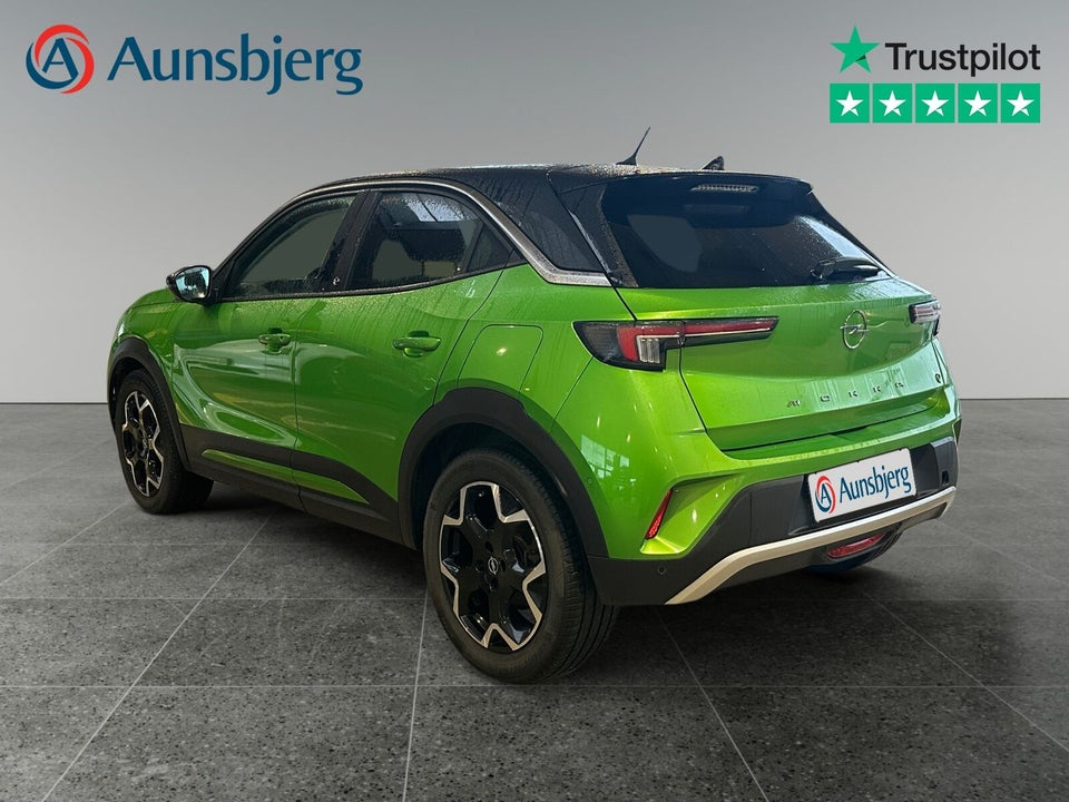 Opel Mokka-e 50 Ultimate 5d