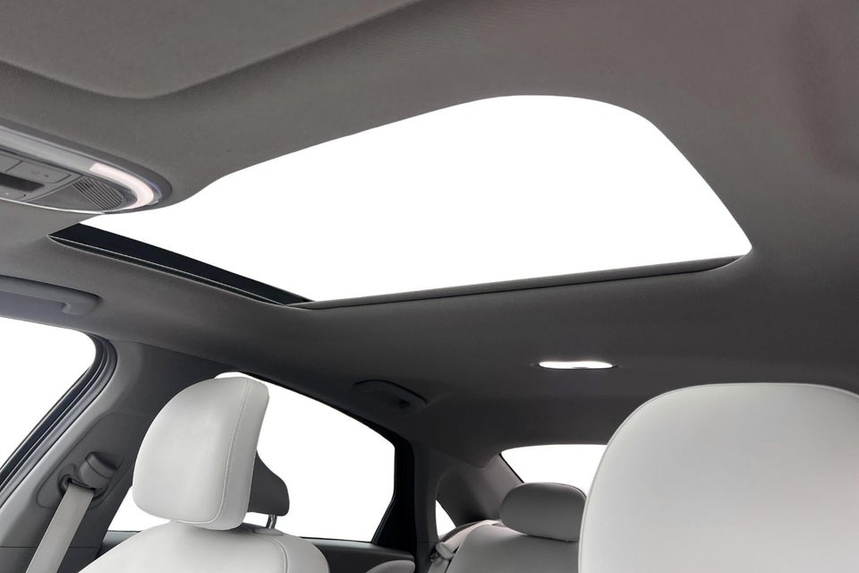 Hyundai Ioniq 6 77 Ultimate AWD 4d