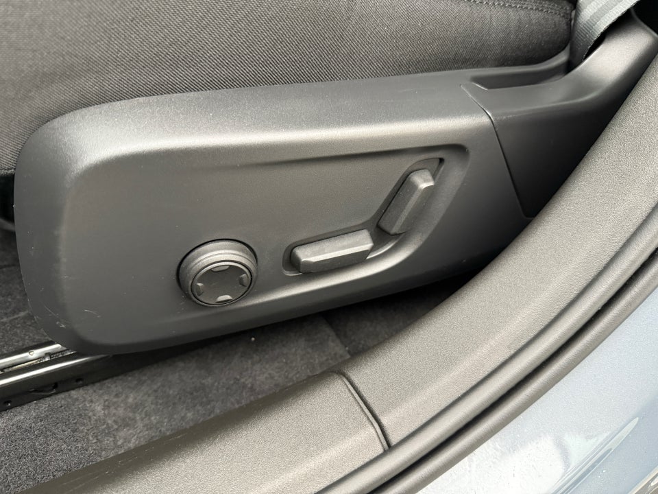 Polestar 2 Standard Range 5d