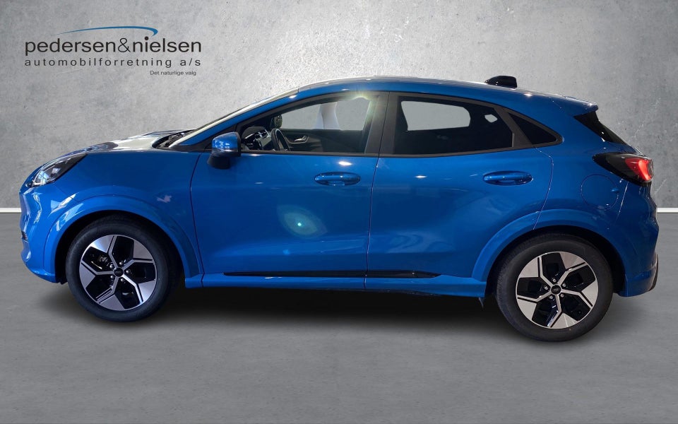 Ford Puma 46 Gen-E Select 5d