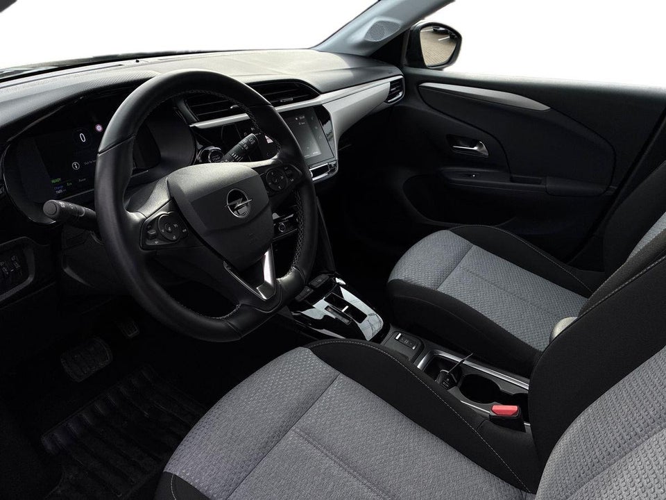 Opel Corsa-e 50 Elegance 5d