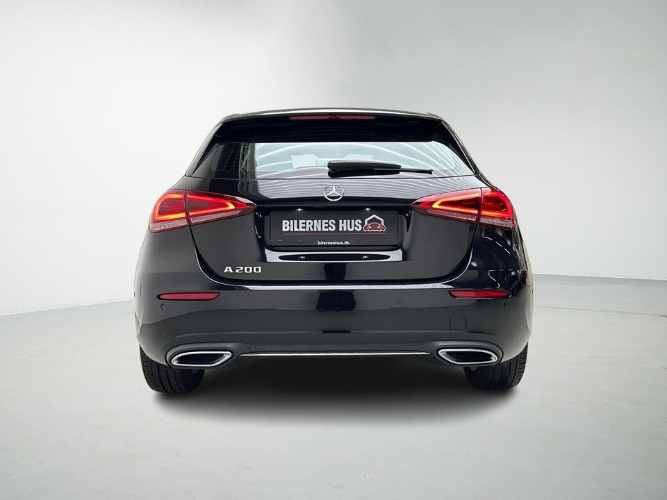 Mercedes A200 1,3 Progressive Line aut. 5d