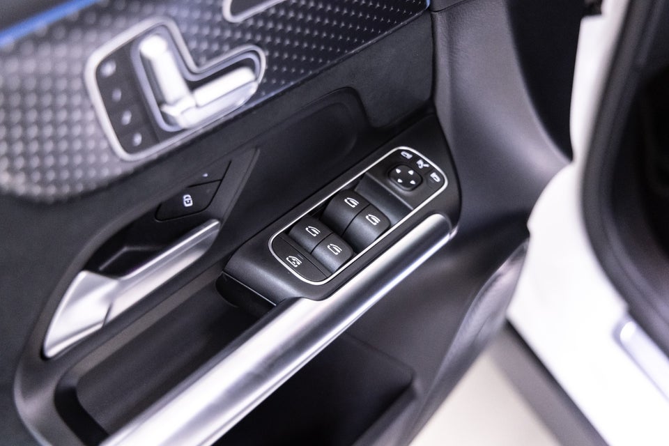 Mercedes EQA250+ AMG Premium 5d