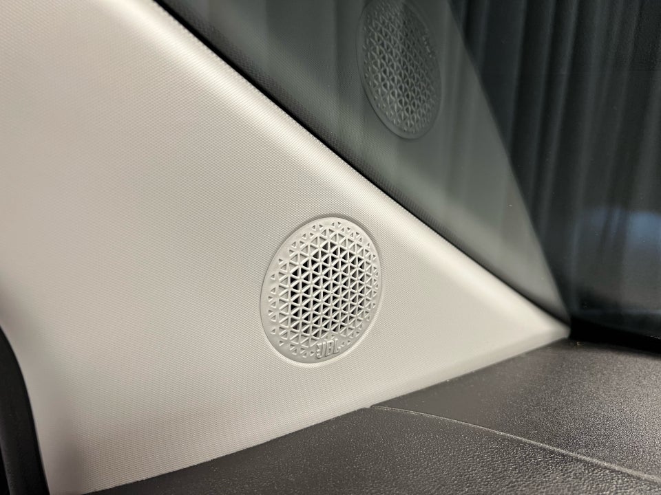 Fiat 500e 42 la Prima by Bocelli 3d