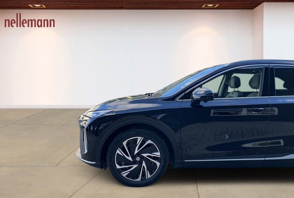 MG MGS6 77 Luxury AWD 5d