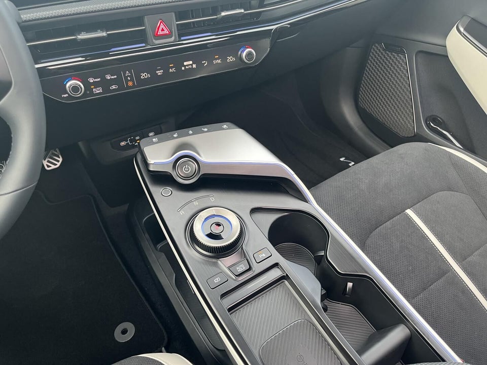 Kia EV6 84 Long Range GT-Line 5d