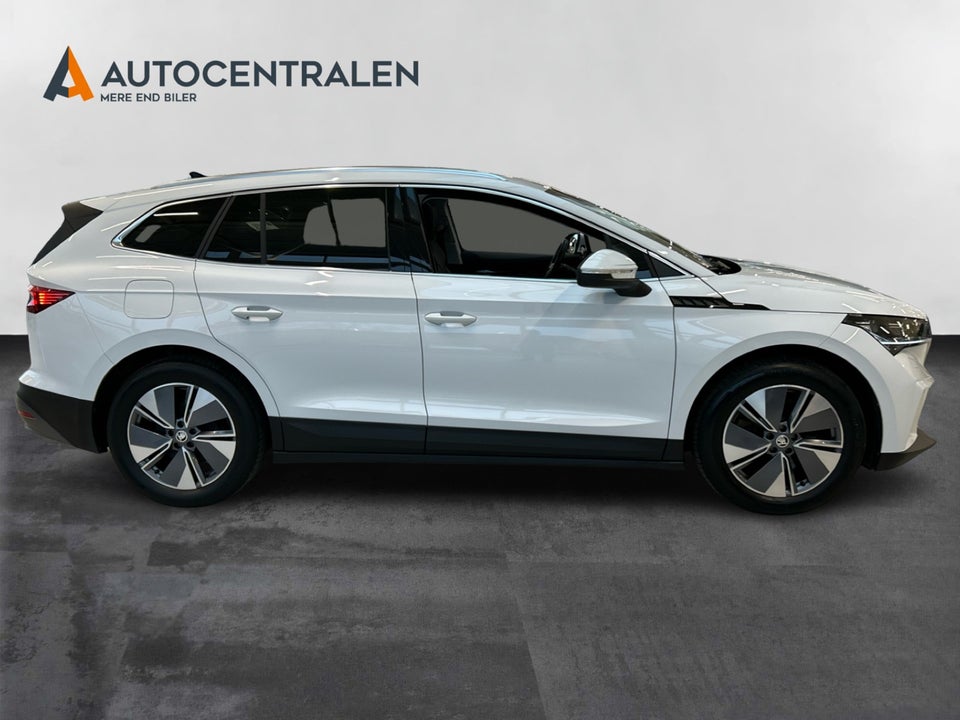 Skoda Enyaq 80 iV Suite 5d