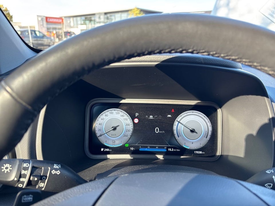 Hyundai Kona 39 EV Trend 5d